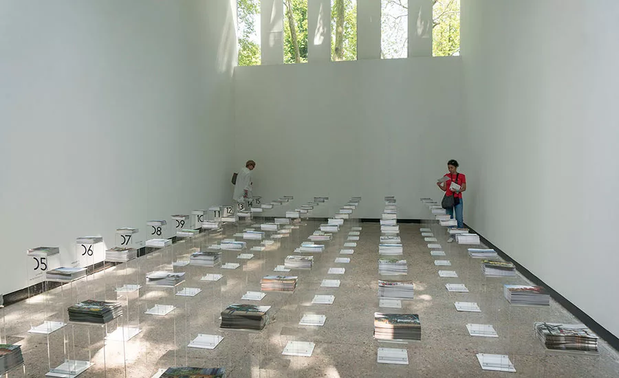 Venice Architecture Biennale Dispatch