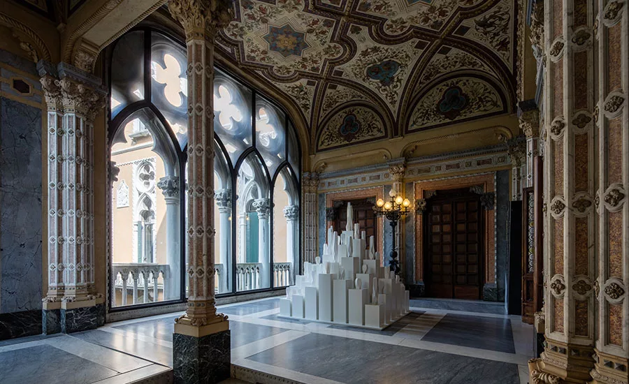 Venice Architecture Biennale Dispatch
