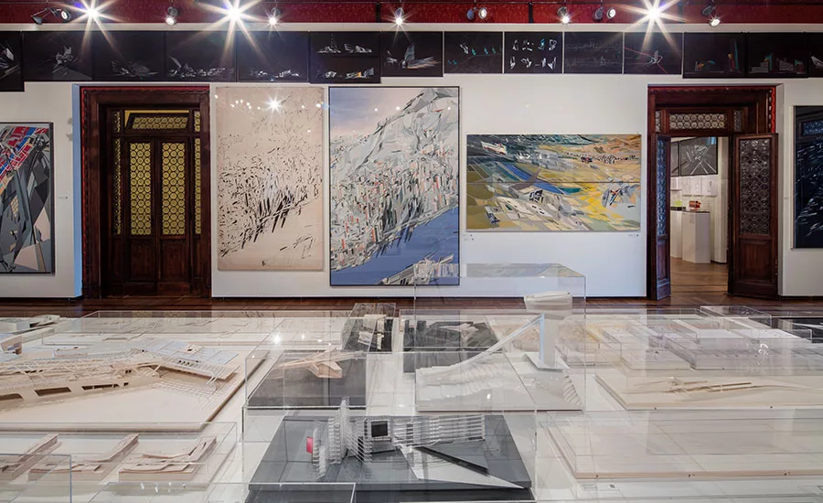 Venice Architecture Biennale Dispatch