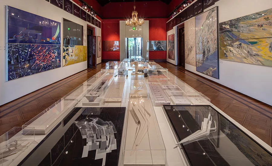 Venice Architecture Biennale Dispatch
