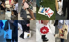 Venice Architecture Biennale Totes