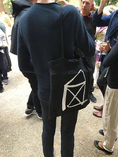 Venice Architecture Biennale Totes