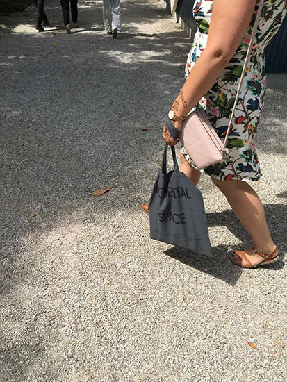 Venice Architecture Biennale Totes