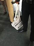 Venice Architecture Biennale Totes