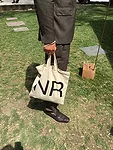 Venice Architecture Biennale Totes