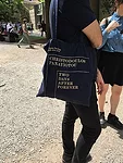 Venice Architecture Biennale Totes