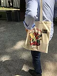 Venice Architecture Biennale Totes