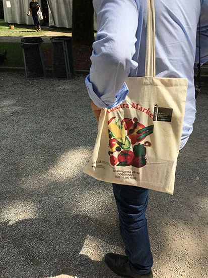 Venice Architecture Biennale Totes