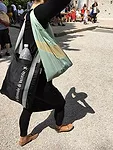 Venice Architecture Biennale Totes