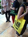 Venice Architecture Biennale Totes