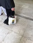 Venice Architecture Biennale Totes