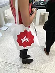 Venice Architecture Biennale Totes