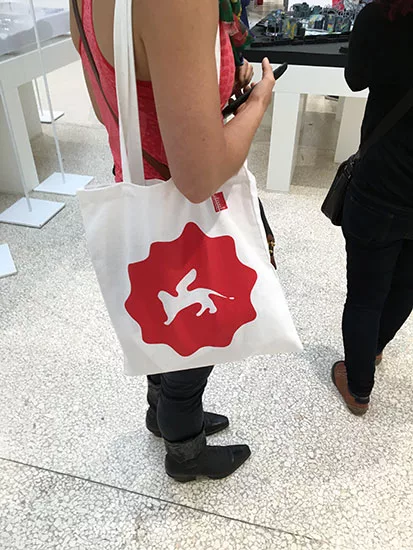 Venice Architecture Biennale Totes