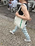 Venice Architecture Biennale Totes