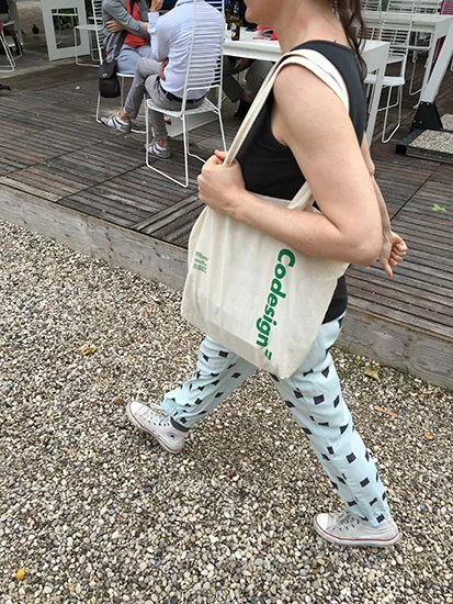 Venice Architecture Biennale Totes