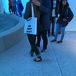 Venice Architecture Biennale Totes