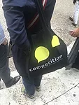 Venice Architecture Biennale Totes
