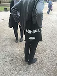 Venice Architecture Biennale Totes