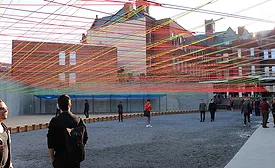Young Architects Program