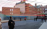 Young Architects Program