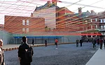 Young Architects Program