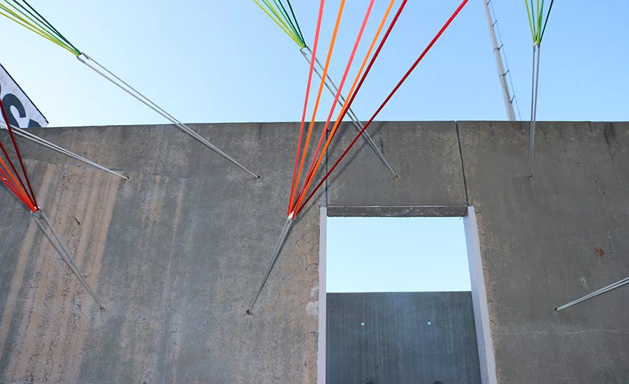 Young Architects Program