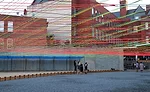Young Architects Program