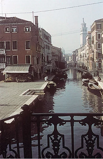 Denise Scott Brown Wayward Eye Venice Architecture Biennale