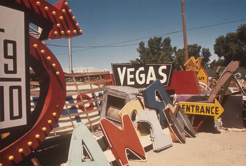 Denise Scott Brown Wayward Eye Venice Architecture Biennale