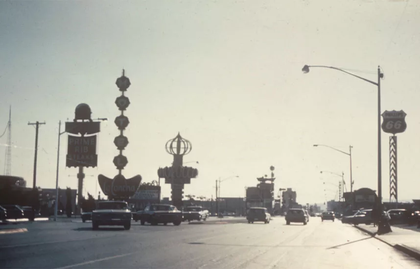 Denise Scott Brown Wayward Eye Venice Architecture Biennale