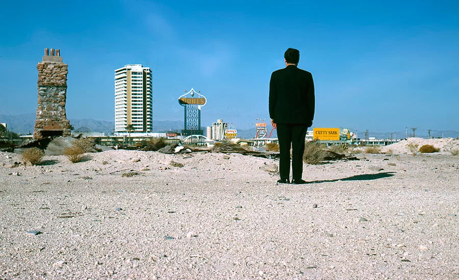 Denise Scott Brown Wayward Eye Venice Architecture Biennale