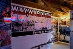 Denise Scott Brown Wayward Eye Venice Architecture Biennale