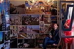 Denise Scott Brown Wayward Eye Venice Architecture Biennale