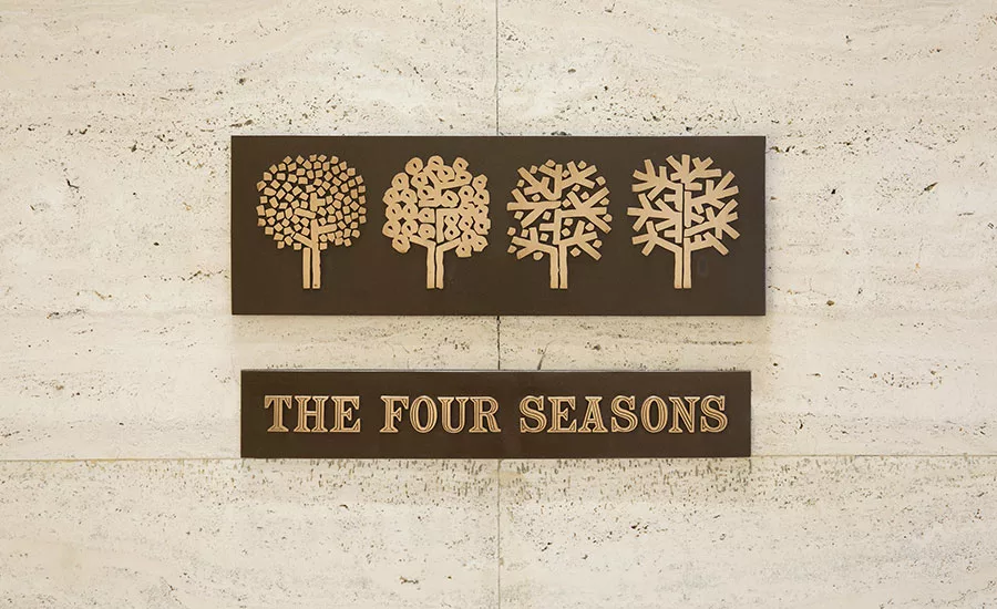 Four Seasons Auction