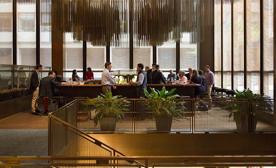 Four Seasons Auction