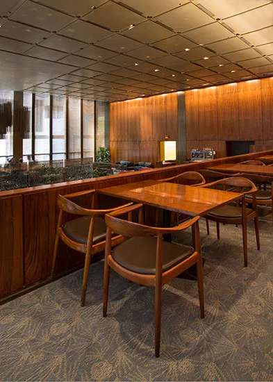 Four Seasons Auction