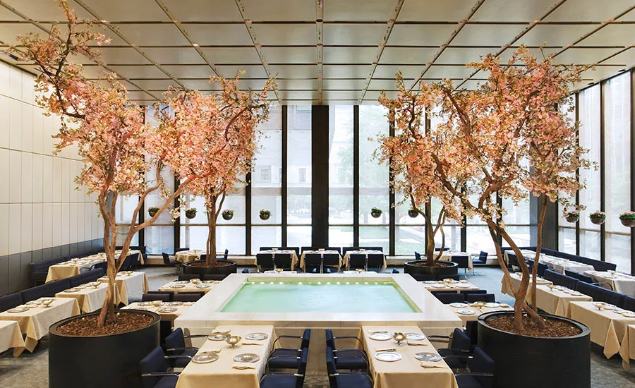 Four Seasons Auction