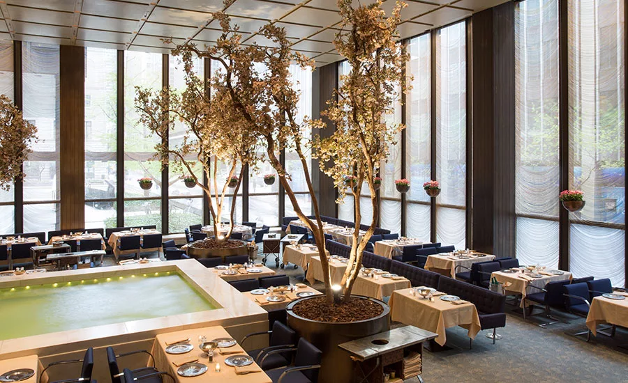 Four Seasons Auction