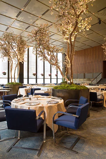 Four Seasons Auction
