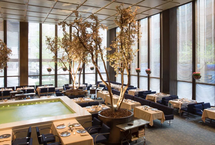 Four Seasons