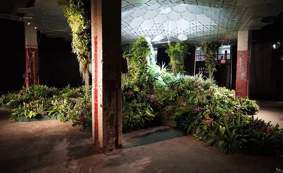 New York's Lowline Wins Preliminary City Approval