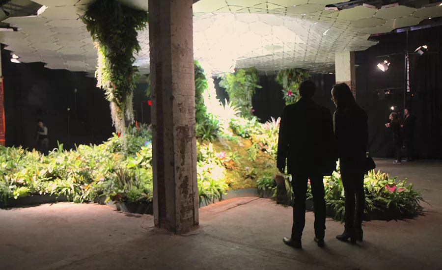 New York's Lowline Wins Preliminary City Approval