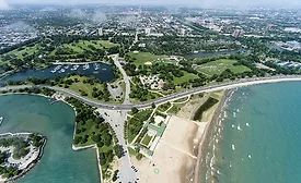 Jackson Park Selected as Obama Library Site