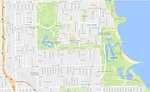 Jackson Park Selected as Obama Library Site