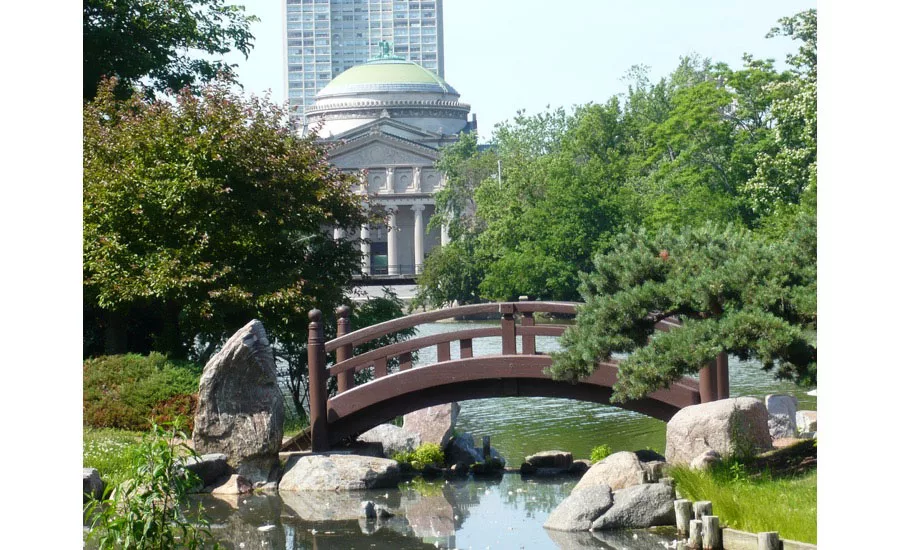 Jackson Park Selected as Site of Obama Library