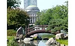 Jackson Park Selected as Site of Obama Library