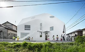 MAD Clover House