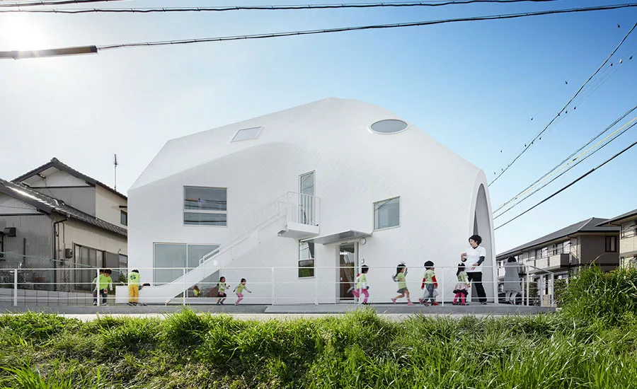 MAD Clover House