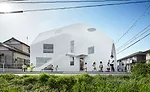 MAD Clover House
