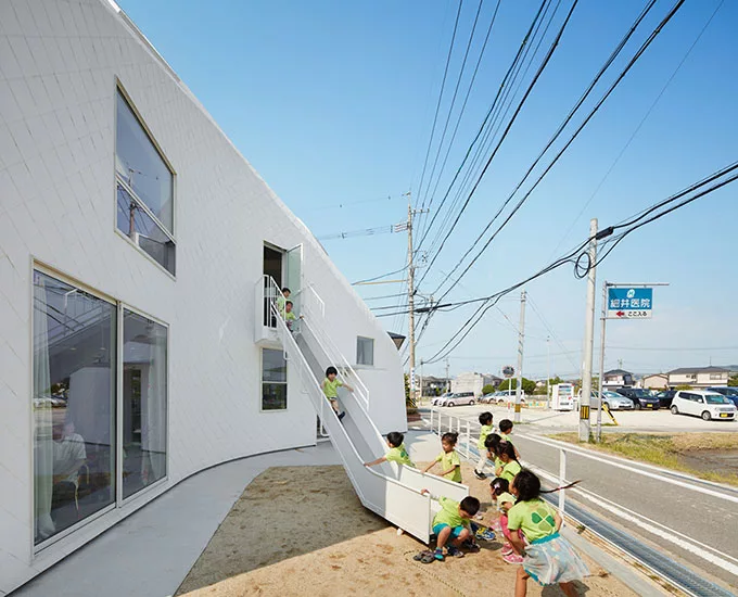 MAD Clover House